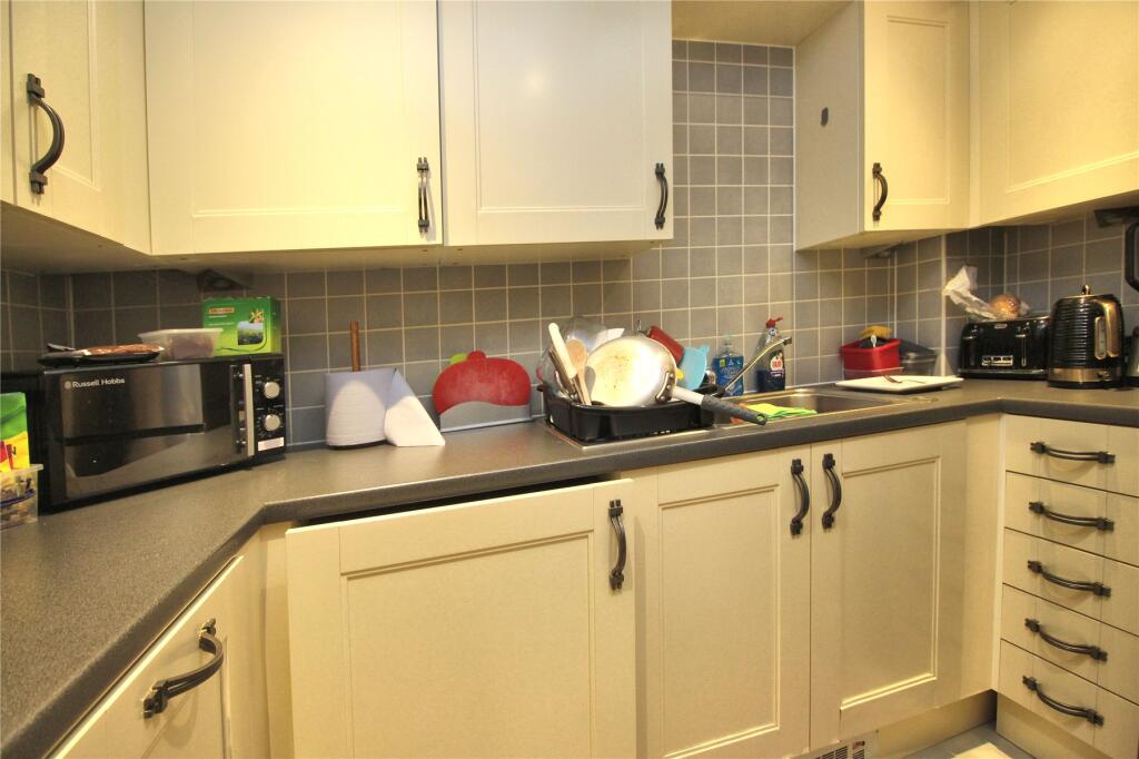 William Booth Place, Stanley Road, Woking, Surrey, GU21 - View 2