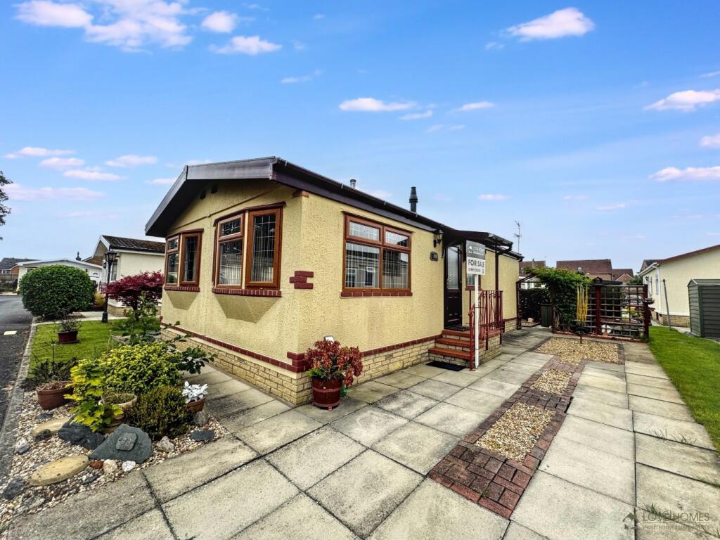 Main image of property: Lodge Park, Catterall Gates Lane, Catterall, Preston