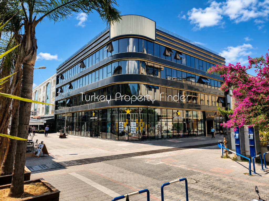 Main image of property: Fethiye, Fethiye, Mugla