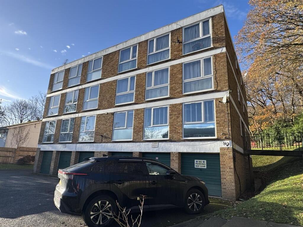 Main image of property: Auckland Road, London