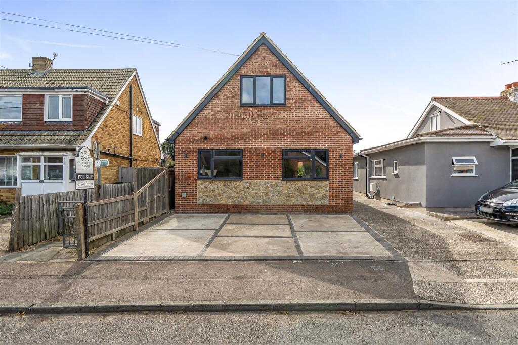 House in Thanet, Birchington - View 5