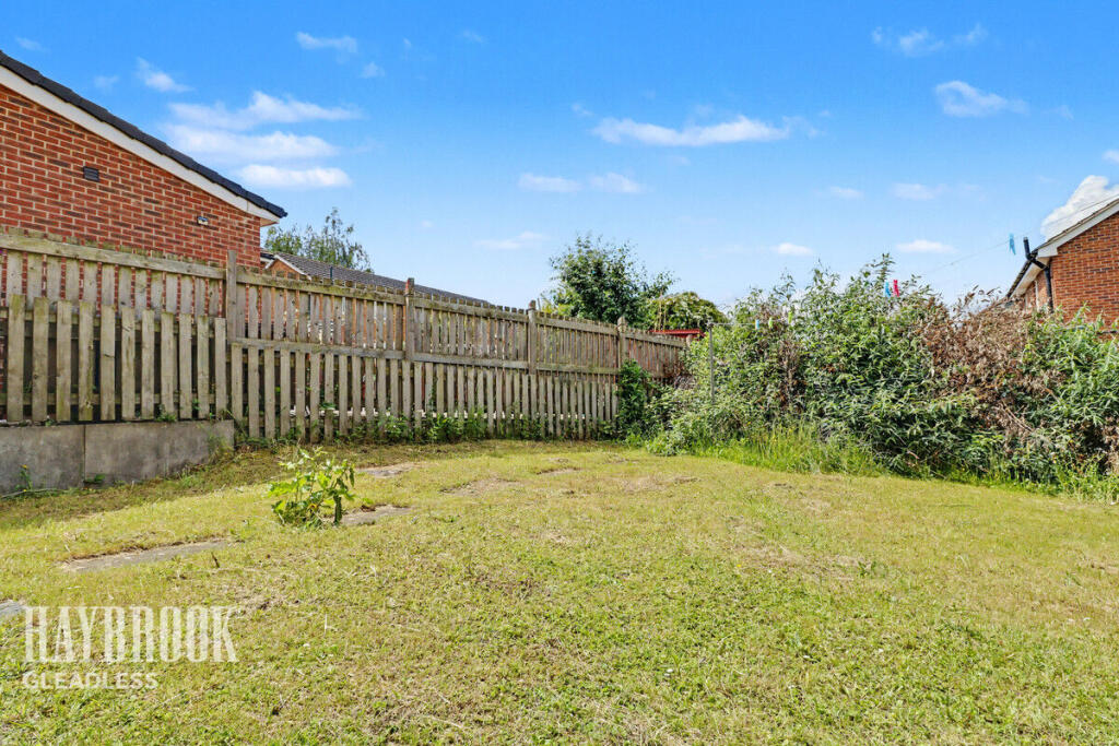 Shirland Close, Sheffield photo 4