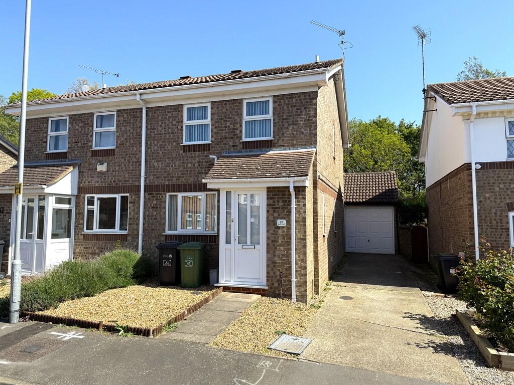 Main image of property: KING'S LYNN - 3 Bedroom House Close to QEH