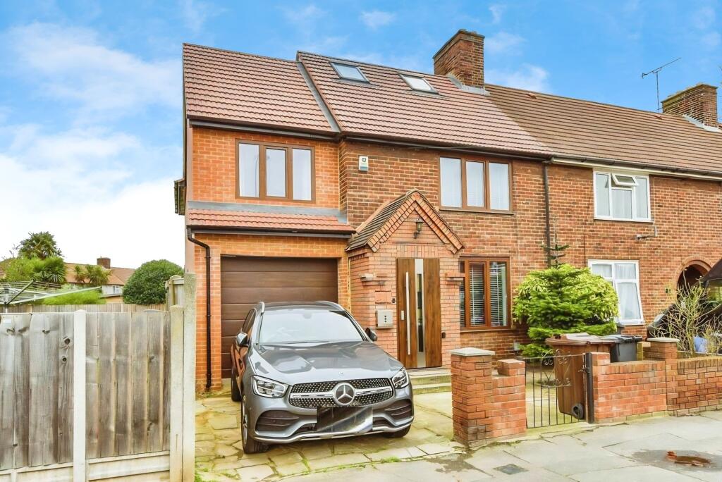 Main image of property: Parsloes Avenue, Dagenham, RM9