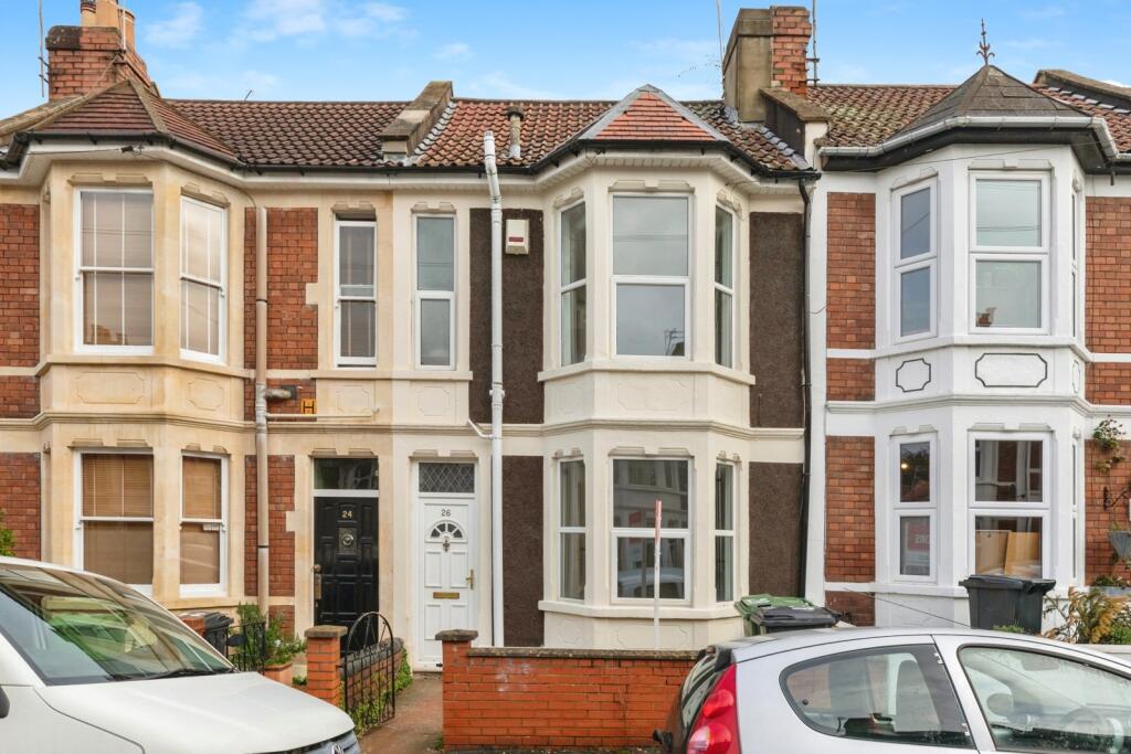 Main image of property: Repton Road, Brislington, Bristol, BS4