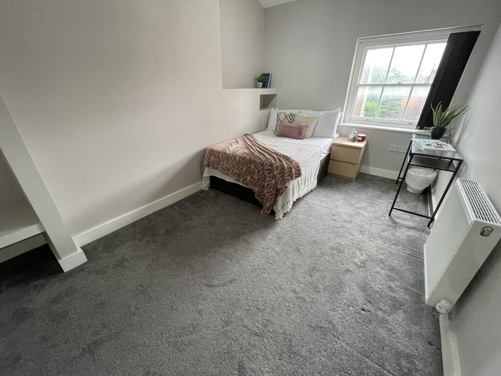 1 bedroom house share for rent