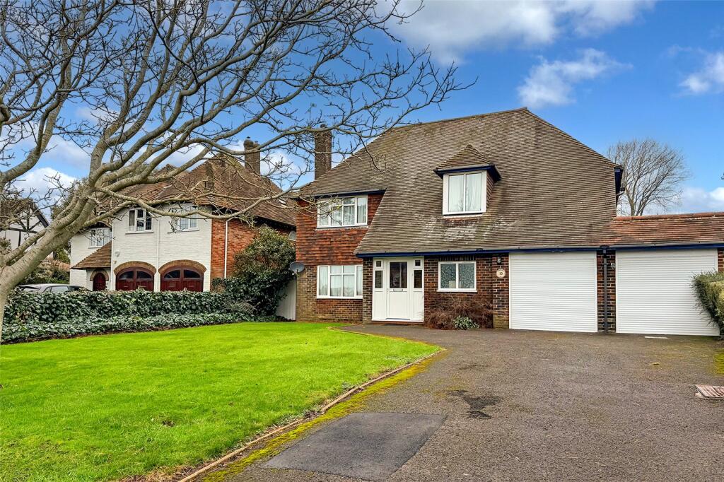 Main image of property: East Drive, Angmering, West Sussex