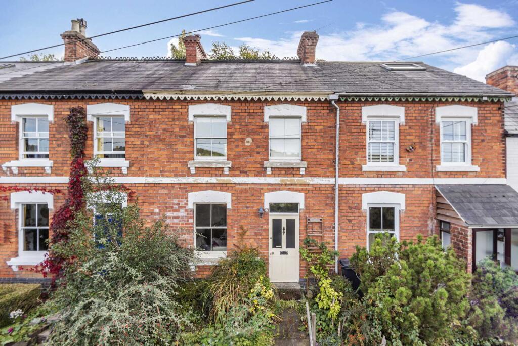 Main image of property: Victoria Road, Brimscombe