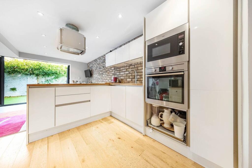 Main image of property: Warriner Gardens, Battersea Park, London, SW11