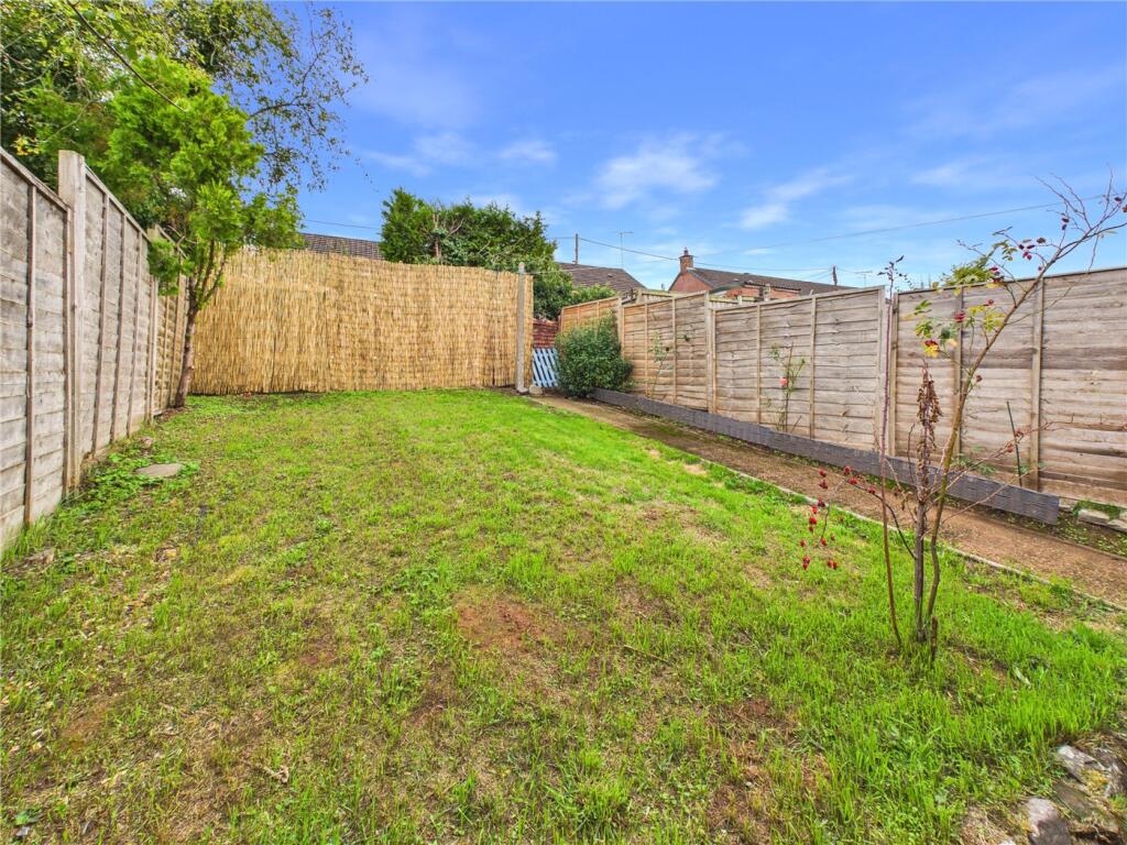 House in Exeter - View 4