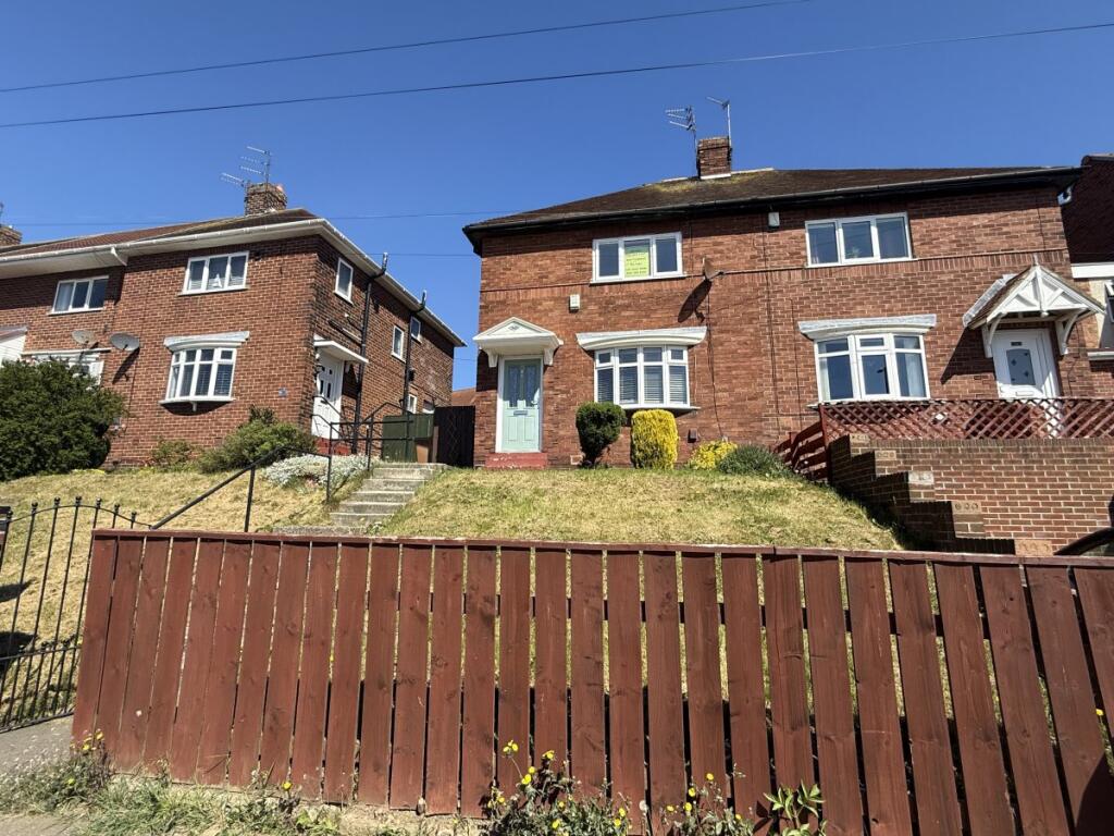 Main image of property: Premier Road, Sunderland