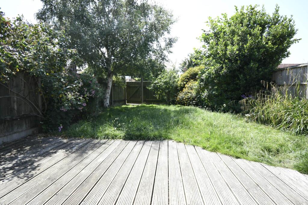 House in Gosport, Hampshire - View 4