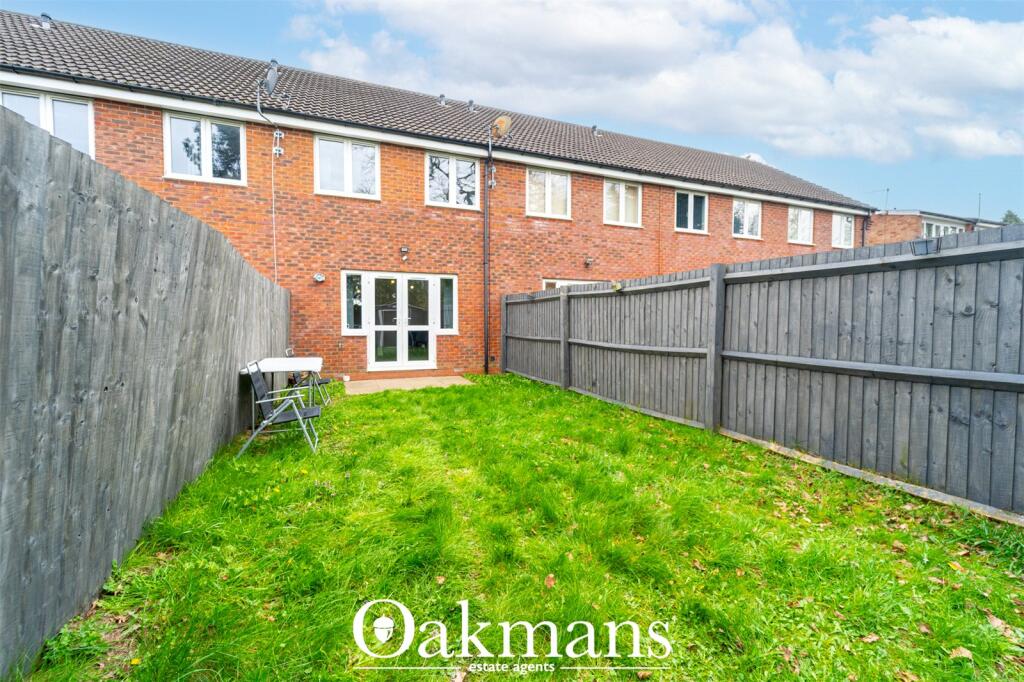 Additional image 28 of Culford Drive, Birmingham, West Midlands, B32