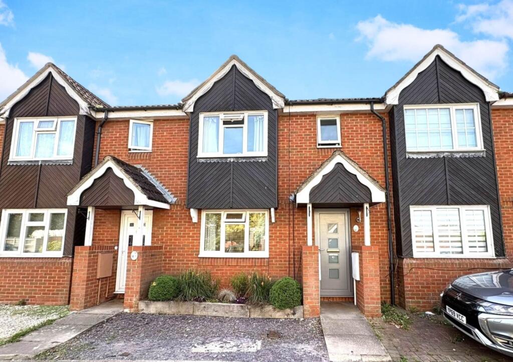 Main image of property: Honour Close, Aylesbury