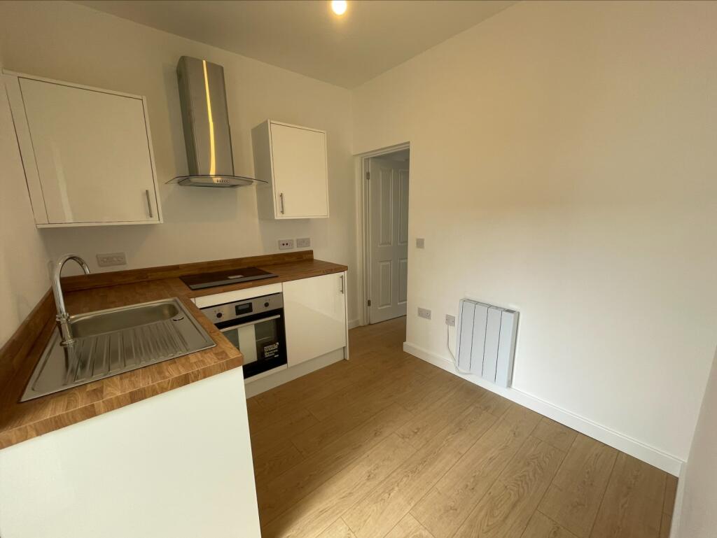 Main image of property: Bradley Street, Roath