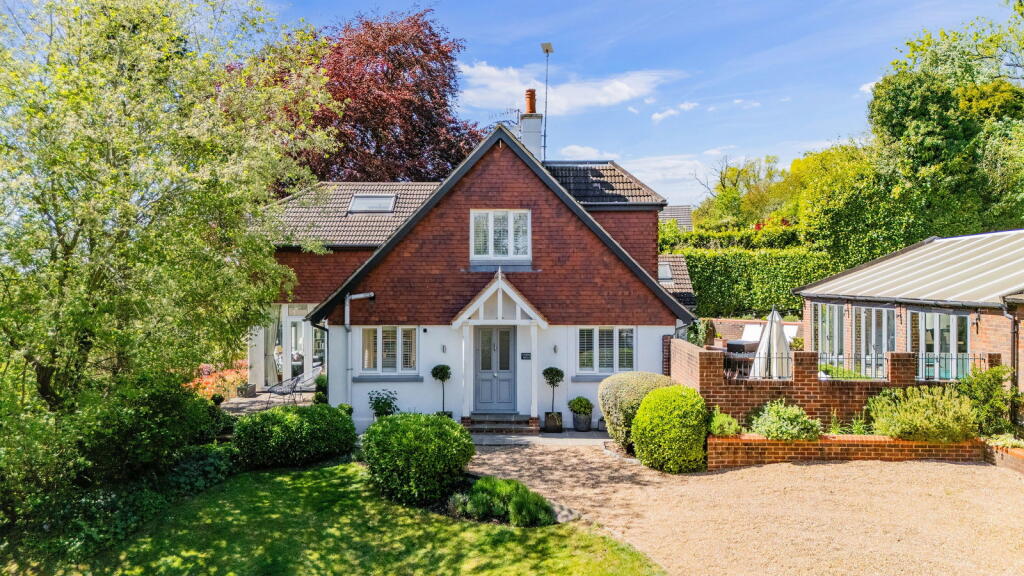 Main image of property: Shepherds Hill, Merstham