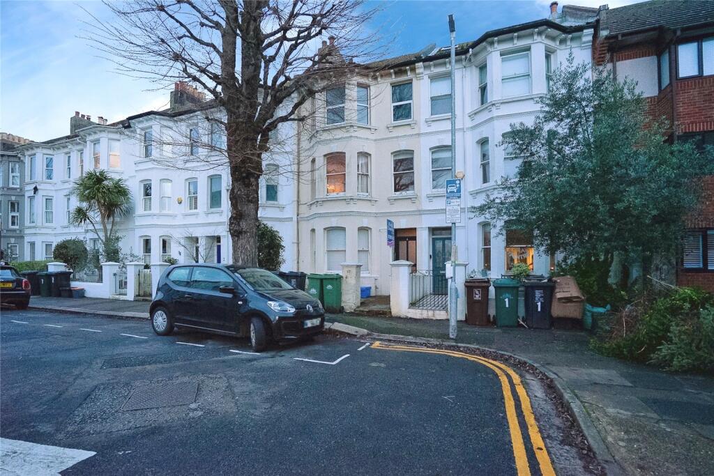 Main image of property: Westbourne Street, HOVE, East Sussex, BN3