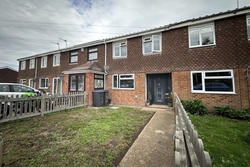 Main image of property: Dola Avenue, Deal, CT14