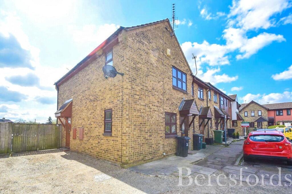 Main image of property: Claudius Way, Witham, CM8