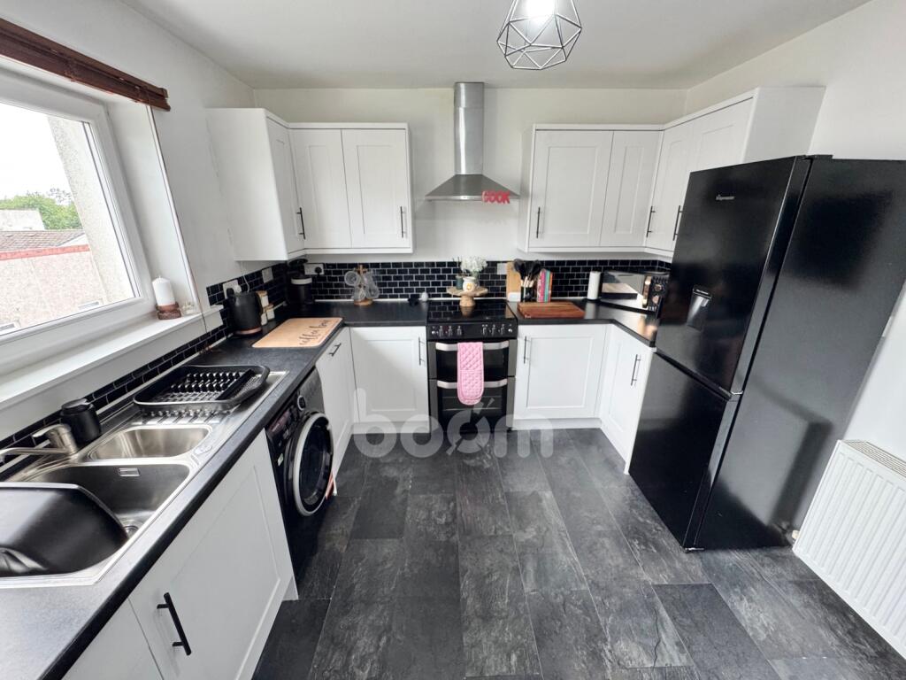 Apartment in Port Glasgow, Inverclyde - View 3
