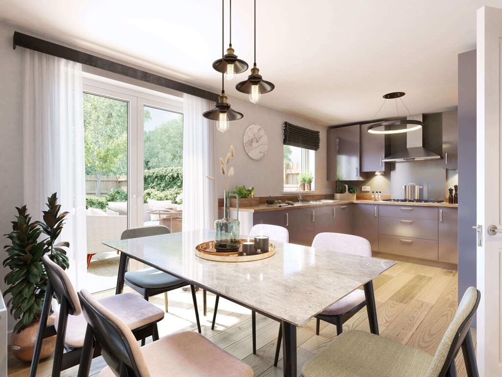 Main image of property: Maybury Road, 
Maybury, 
Edinburgh, 
EH12 8NE