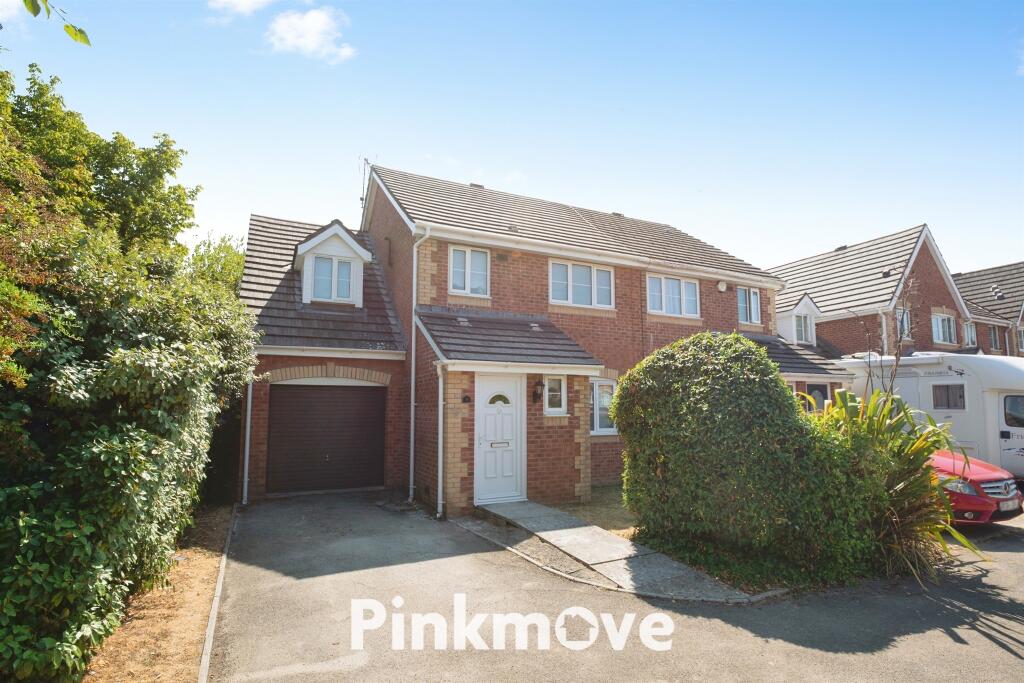 Main image of property: Llewellyn Walk, Newport