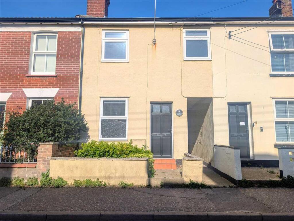 Main image of property: Colne Road, Brightlingsea