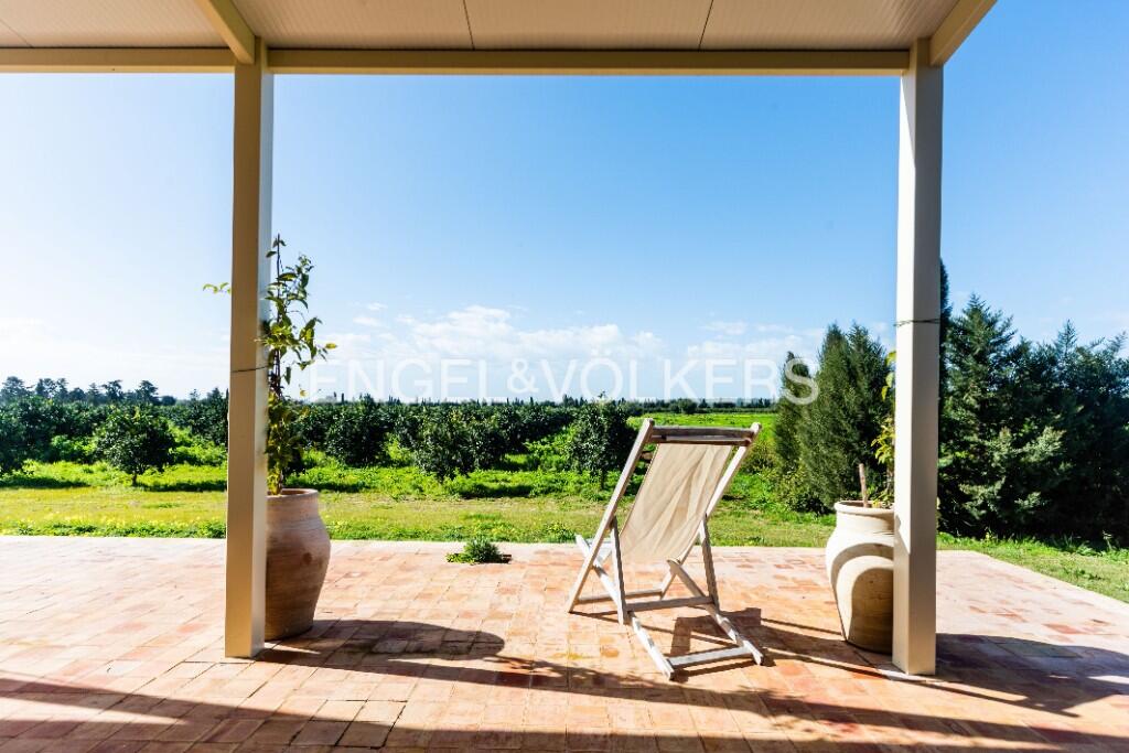 Main image of property: Noto, Syracuse, Sicily