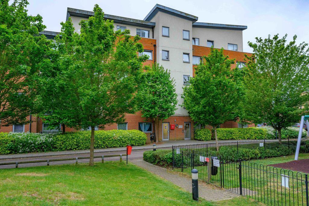 Main image of property: Davy House, Charrington Place, St Albans