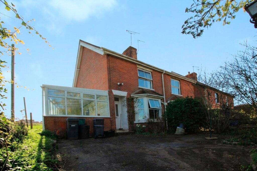 Main image of property: East Street, Templecombe, Somerset, BA8