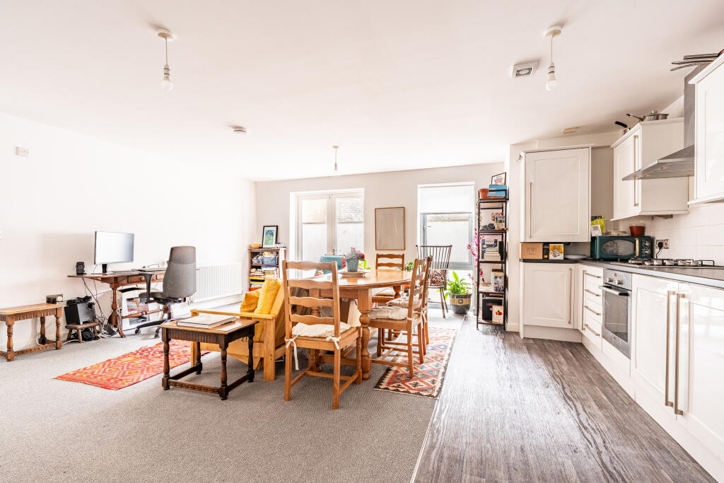 Main image of property: Church Road, St George