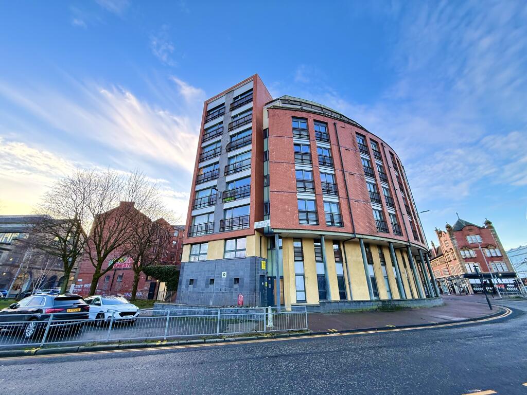 Main image of property: Howard Street, G1