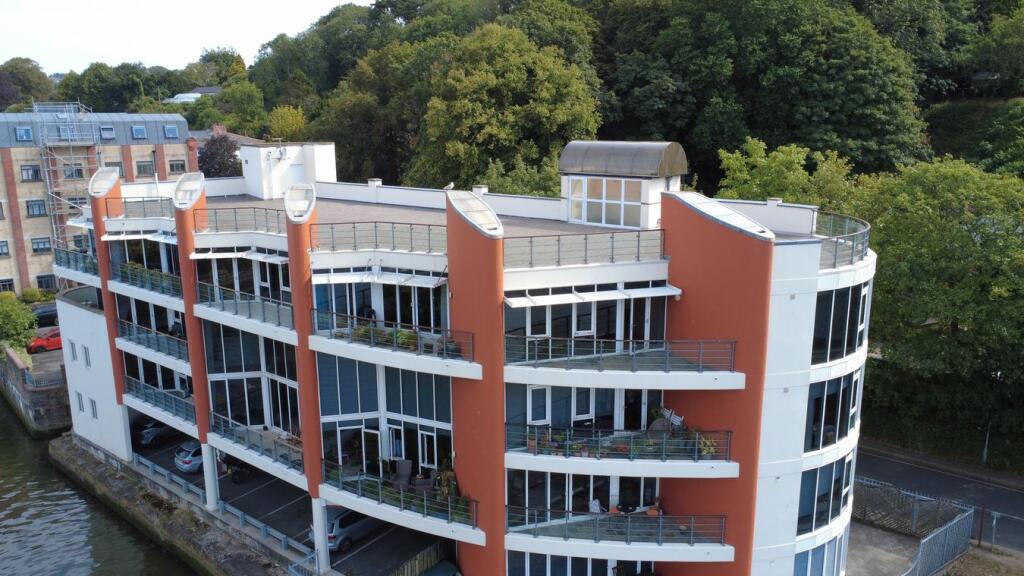 Main image of property: Malpas Road, Truro, TR1