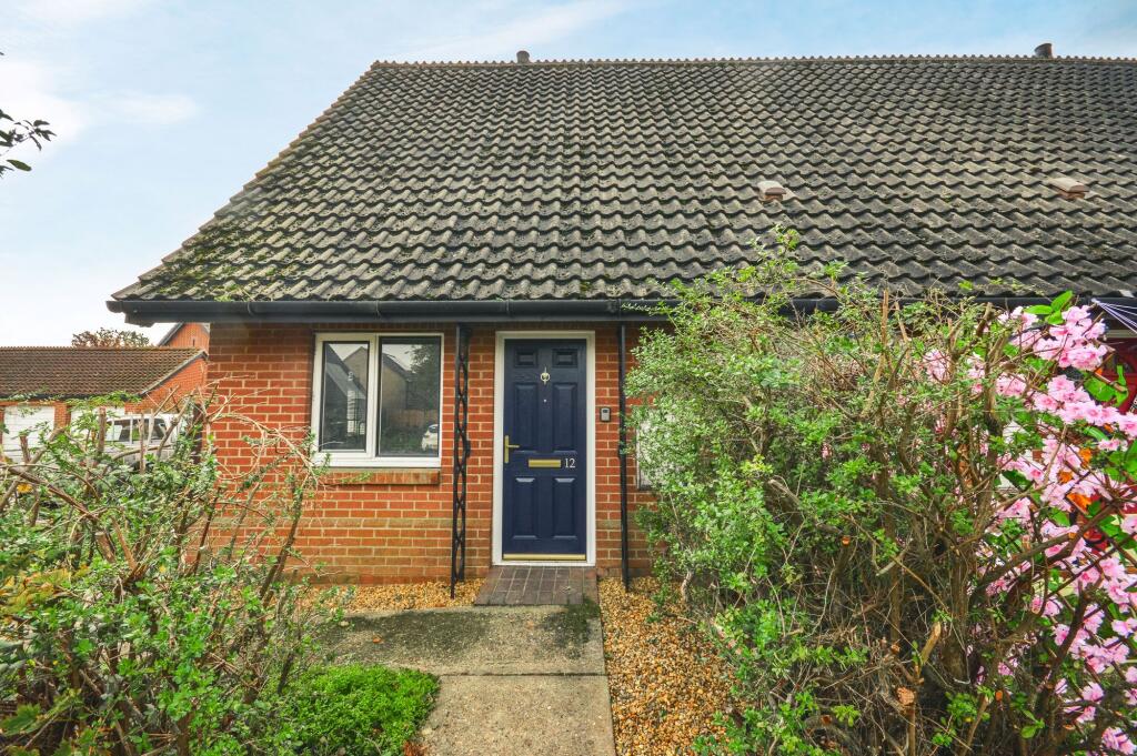 Main image of property: Long Stratton
