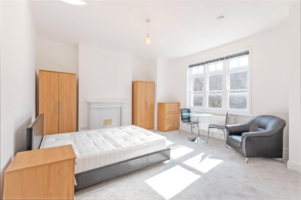 Main image of property: Stanley Gardens, Willesden Green, NW2