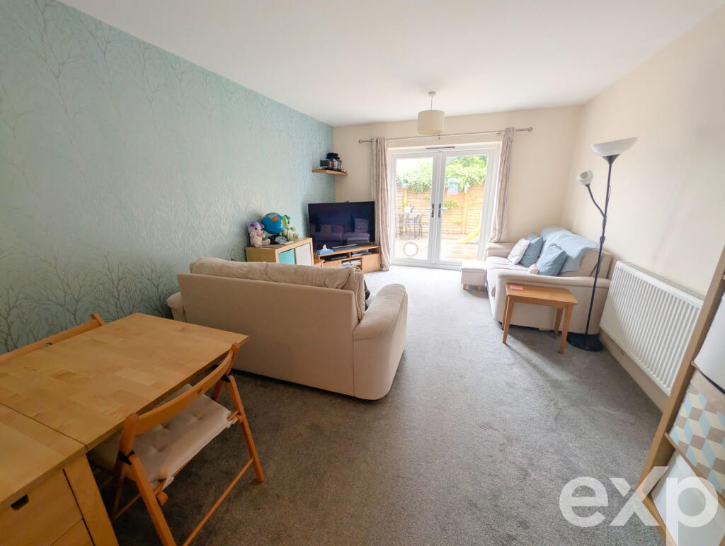 House in Maidstone, Kent - More
