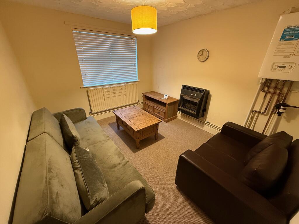 Main image of property: Bridge Street, Loughborough, LE11