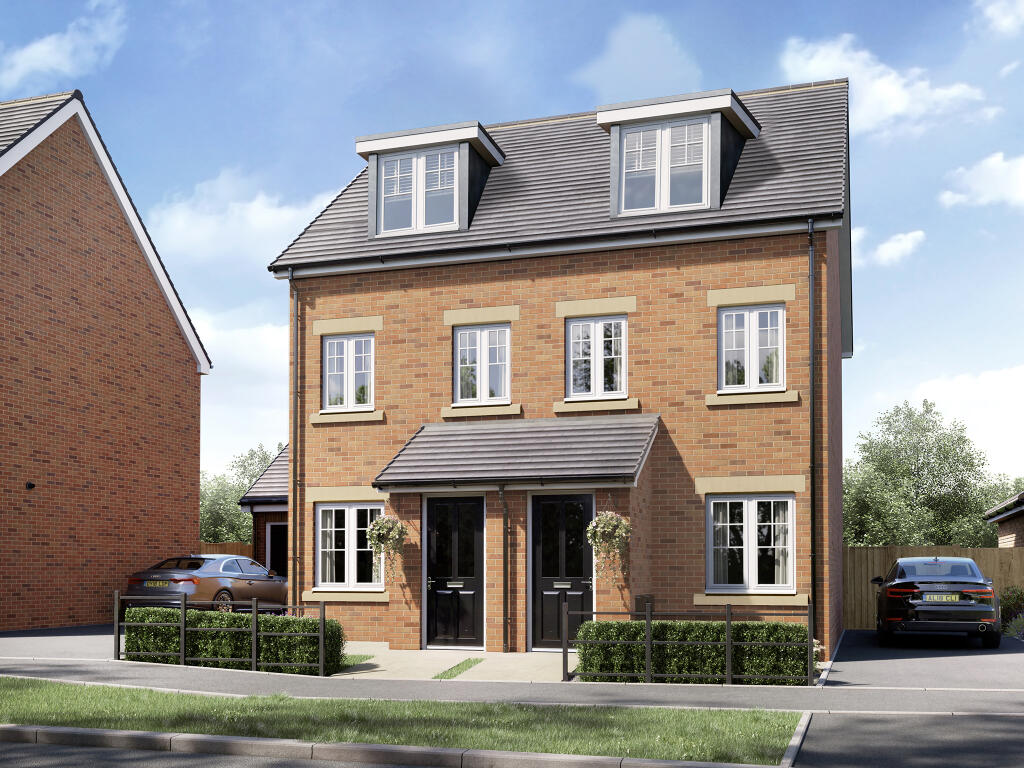 Main image of property: Park Road,
Calverton,
Nottingham,
NG14 6SL