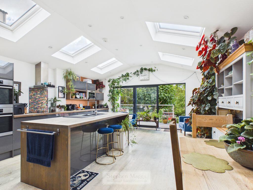 Main image of property: Bristol Road, Whitchurch Village, Bristol, BS14
