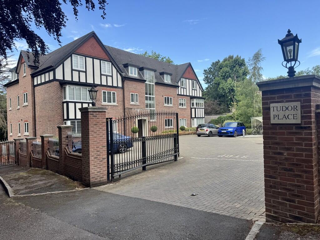 Main image of property: Tudor Hill, Sutton Coldfield