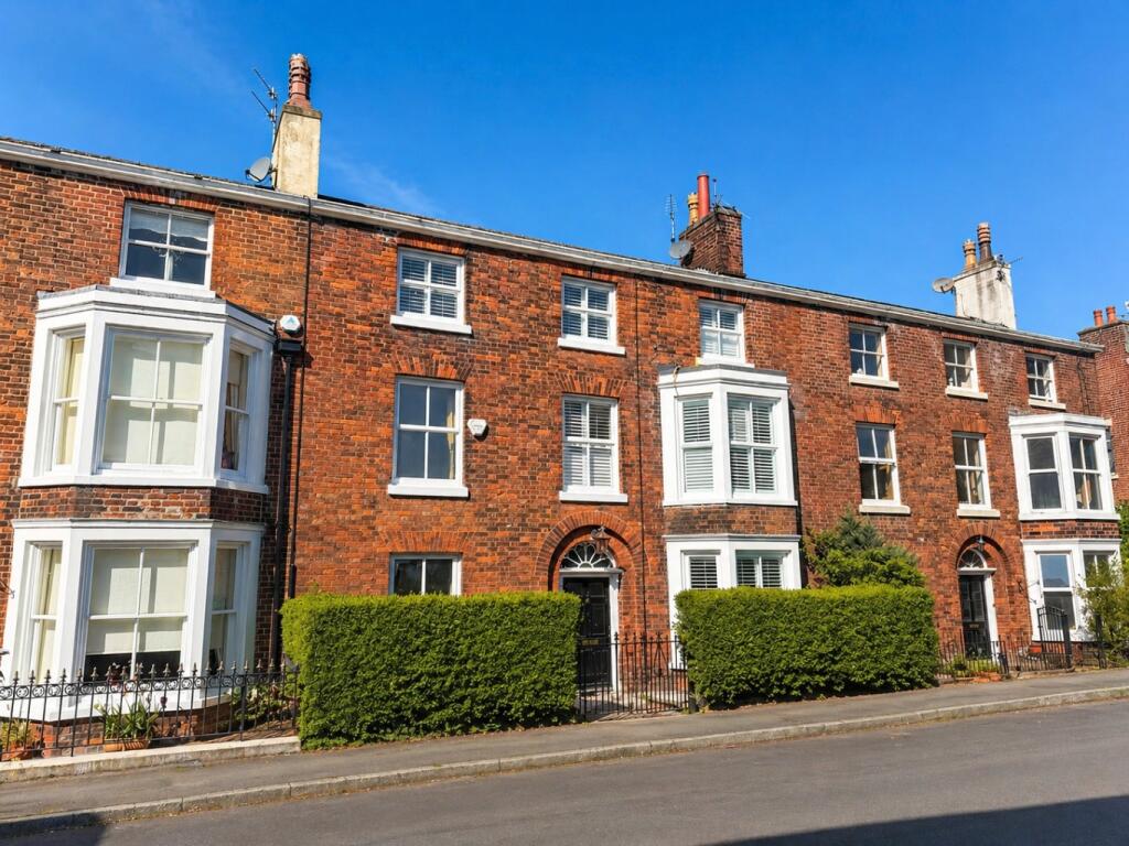 Main image of property: Beach Street