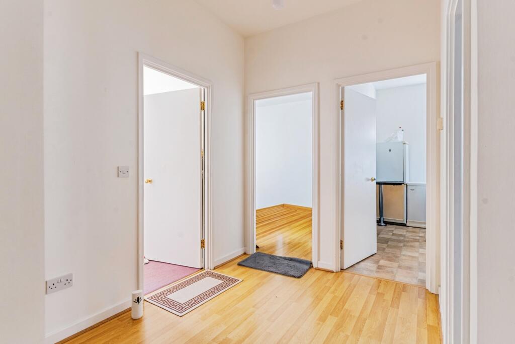 Apartment in London, Broad Green - More