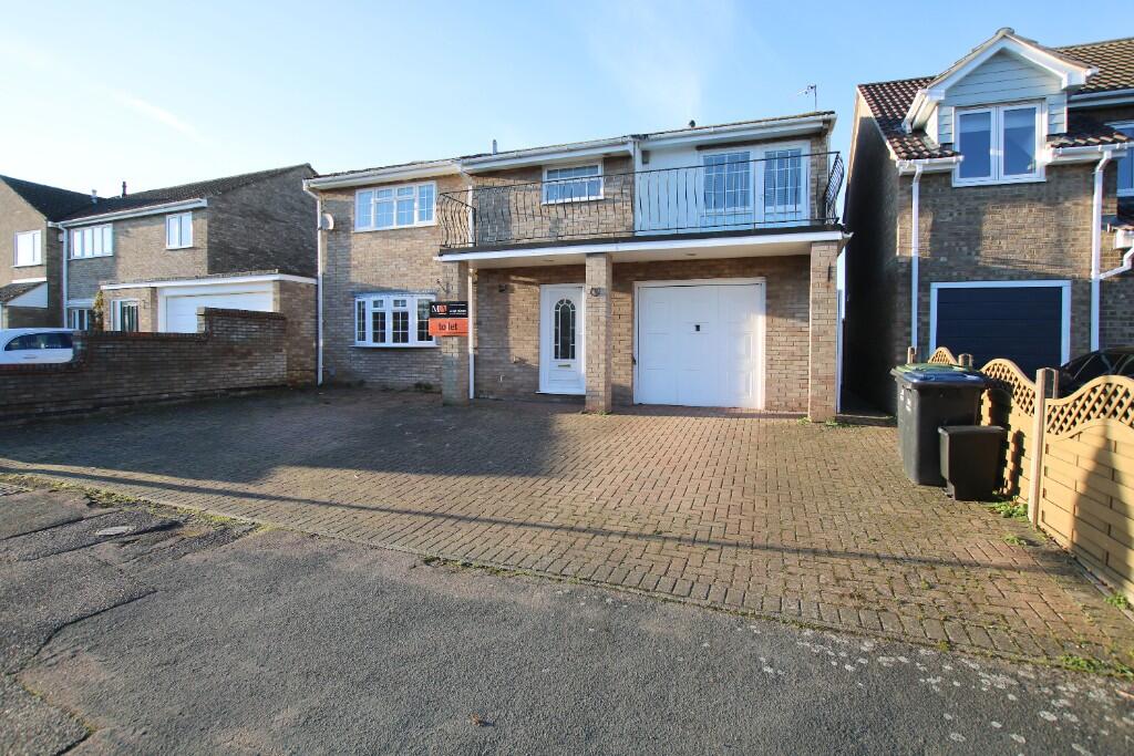 Main image of property: St. Johns Avenue, Newmarket, Suffolk, CB8