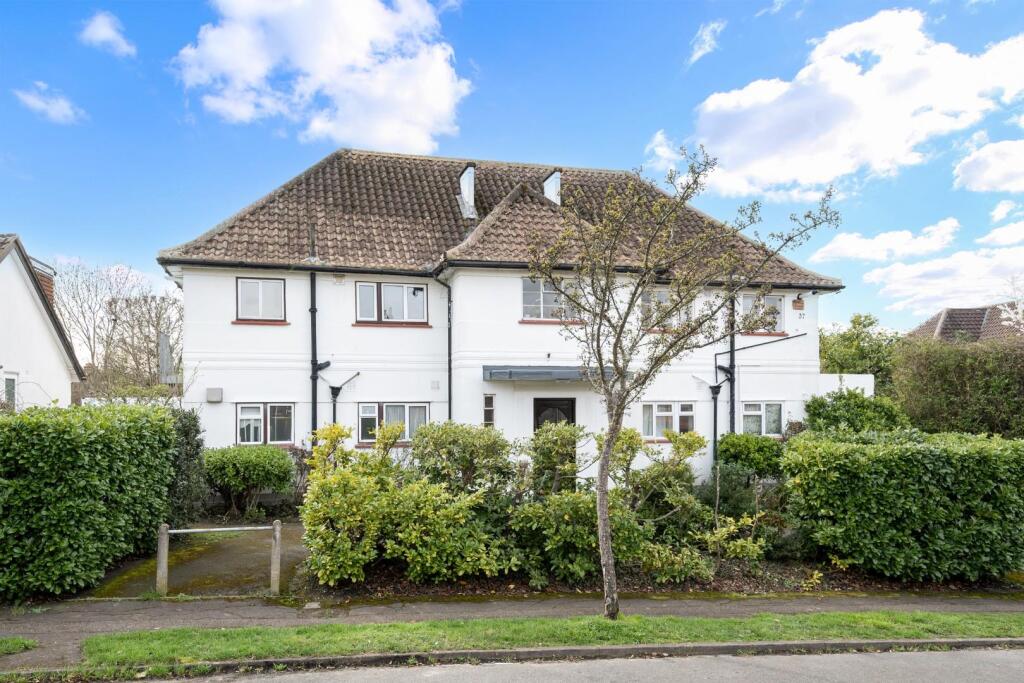 Main image of property: Ridgeway, Epsom