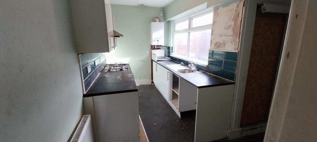 House in Hartlepool, Grange - View 2