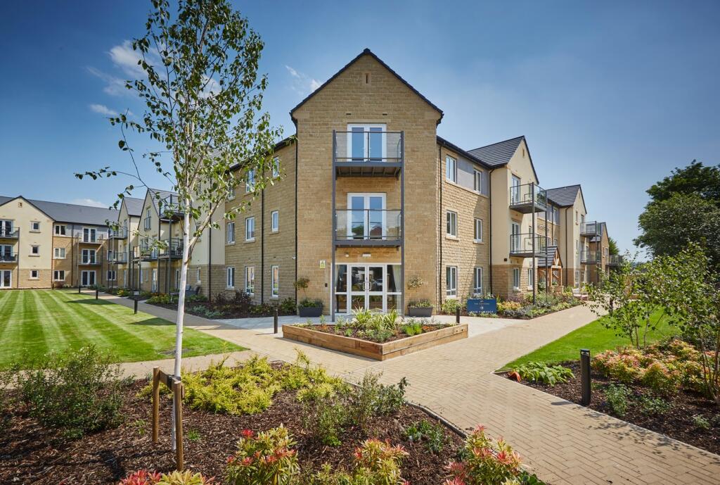 Main image of property: The Cottons Factory Street, Ramsbottom, Bury, BL0