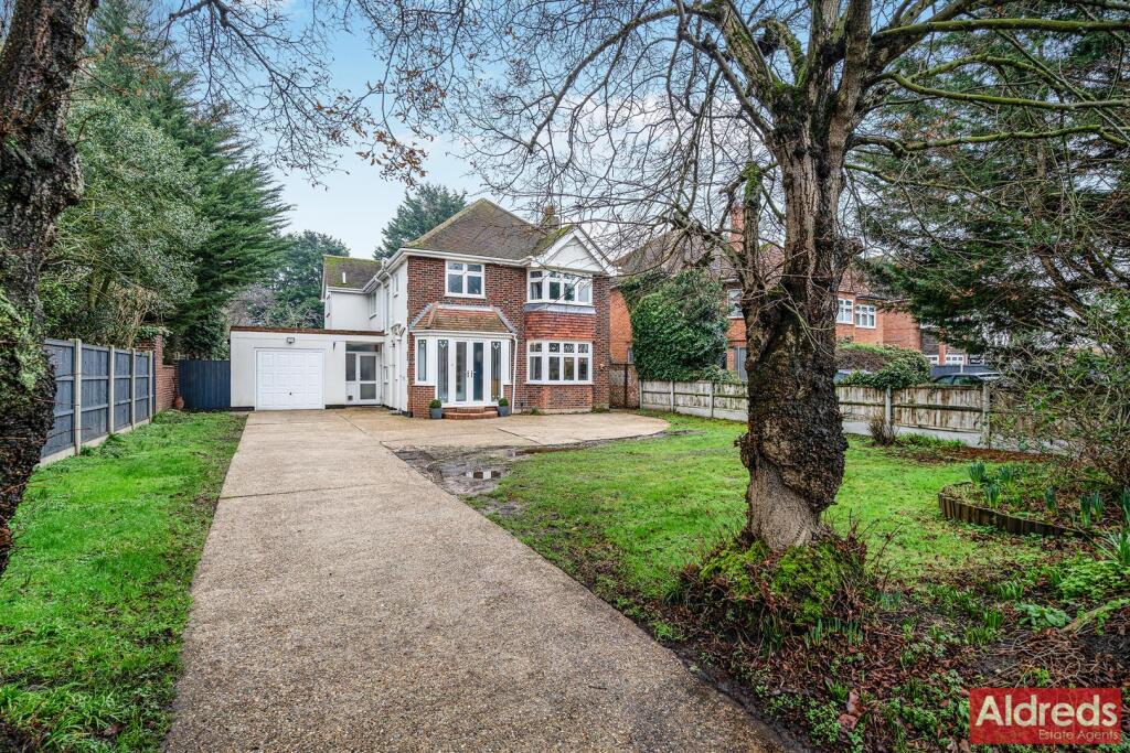 Main image of property: Lowestoft Road, Gorleston, Great Yarmouth