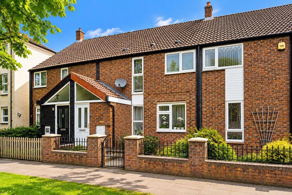 Main image of property: Botany Bay Close, Aqueduct, TF4