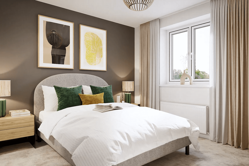 Main image of property: Dolphingstone
Wallyford
East Lothian
EH21 8XW