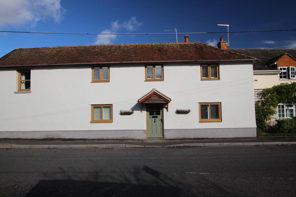 Additional image 8 of 16 High Street, Codford, BA12